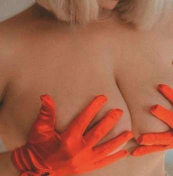 Анкета проститутки Инна - Фото 1, Братск, 35 лет, №12898